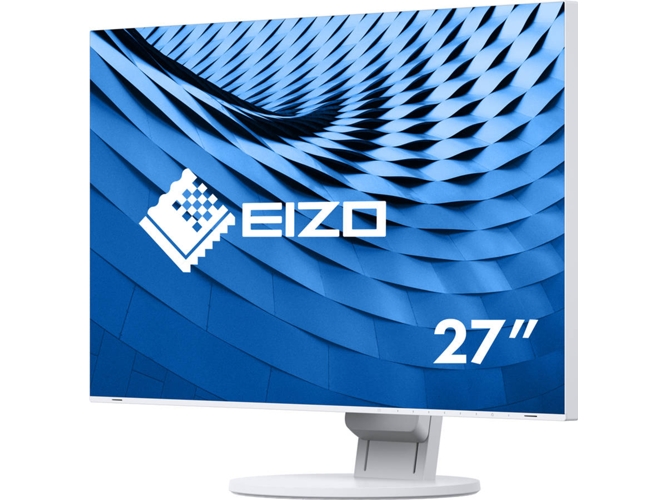 Monitor EIZO EV2785 (27'' - Ultra HD - IPS)