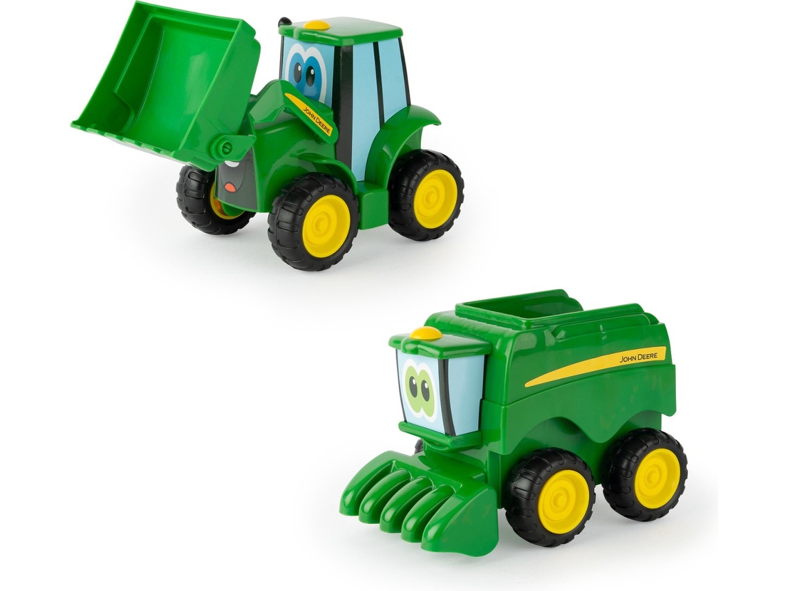 Juego de vehículos TOMY B47193 (1.5 anos)