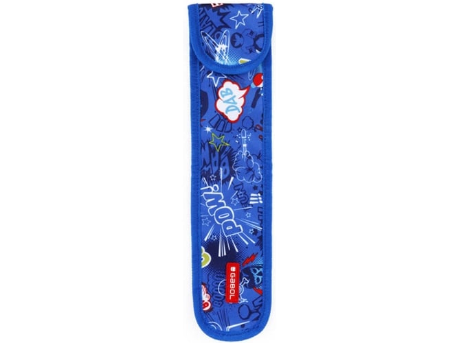 Sostenedor de Flautas GABOL Bang (9 x 37 x 0.5 cm)