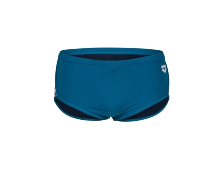 Bañador de Hombre para Natación ARENA Bañadores Planet Low Azul (65)