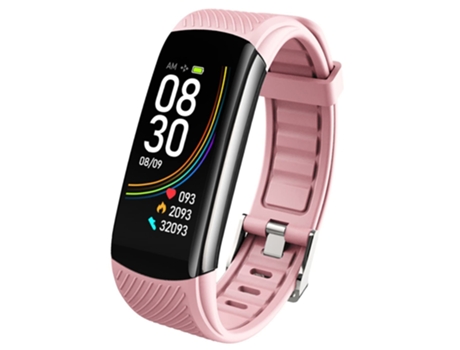 Smartwatch ENZON Rosa