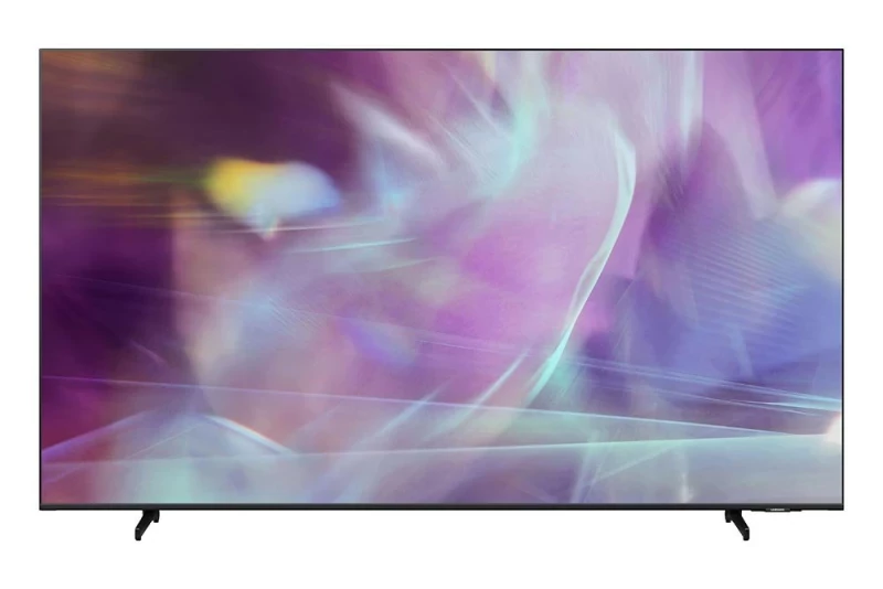 Televisor SAMSUNG 43 4K Ultra Hd Qled Smart Tv