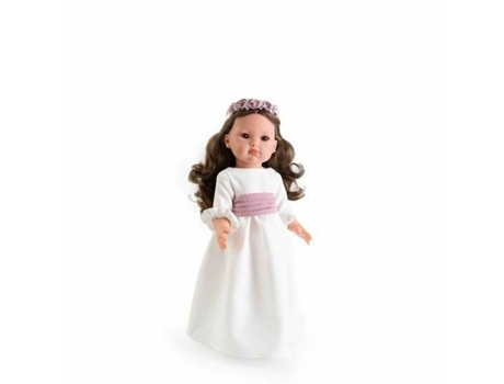 Muñeca de Comunión Antonio Juan Bella 45 cm