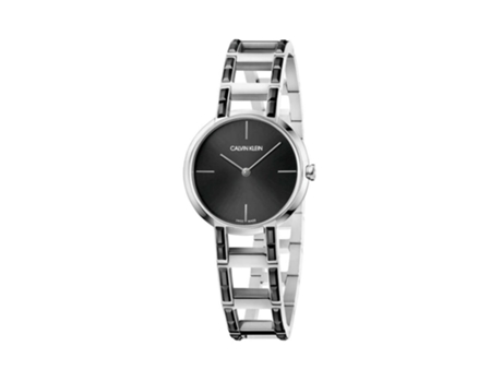 Reloj Calvin Klein Cinzento
