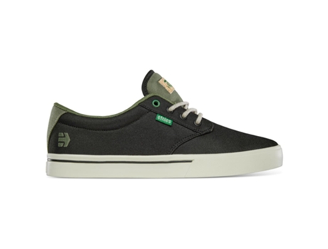 Zapatillas Jameson 2 Eco X Tftf Negro EU 45 1/2 Hombre ETNIES