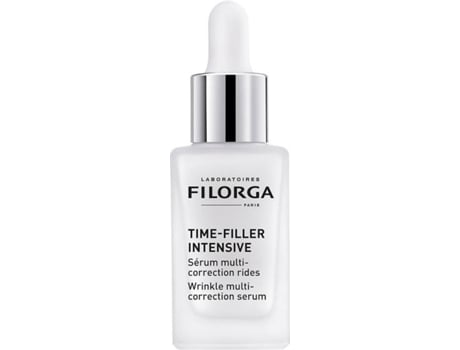 Sérum Facial FILORGA Time-Filler Intensive Sérum (30 ml)