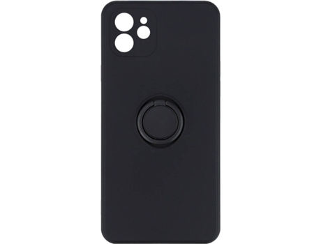 Carcasa para iPhone 12 Mini SKYHE Negro