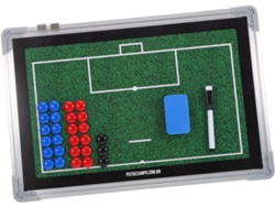 Mesa de entrenamiento de fútbol, mesa para equipamiento deportivo. SFUSHOS