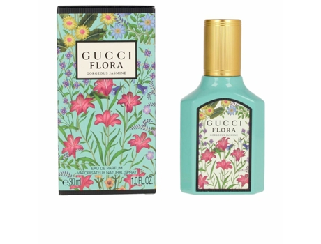 Perfume Gucci EDP Flora (30 ml)