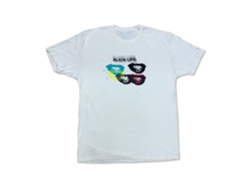Black Lips Monroe Lips Rockinstone Size:xxl