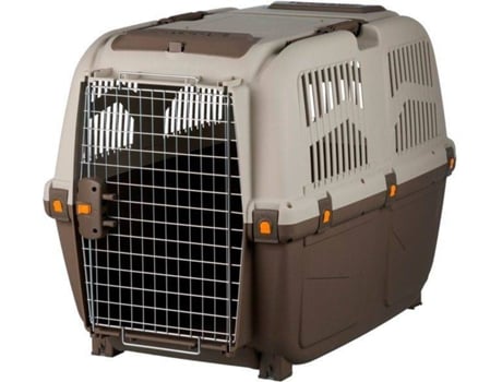 Transportín de Aviones para Perros MP BERGAMO Skudo 6