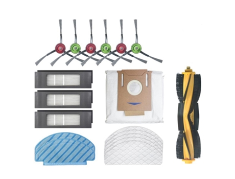 Accesorio Aspiradores ECOVACS ecovacs deebot t8 aivi