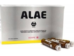Complemento Alimentar AKAME Alae (20 ampolas de 10ml)