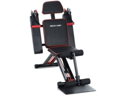Banco de Musculación ECO-DE Multistation Fitness  (100x60x75 cm)