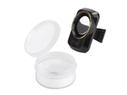 TRUYUETY Filtro de Protección Ligero de Vidrio Óptico para Lente Star, Accesorio para Cámara Mavic Mini