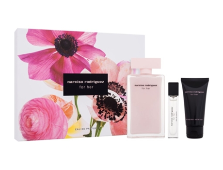 NARCISO RODRIGUEZ - For Her - For Women, 100 ml