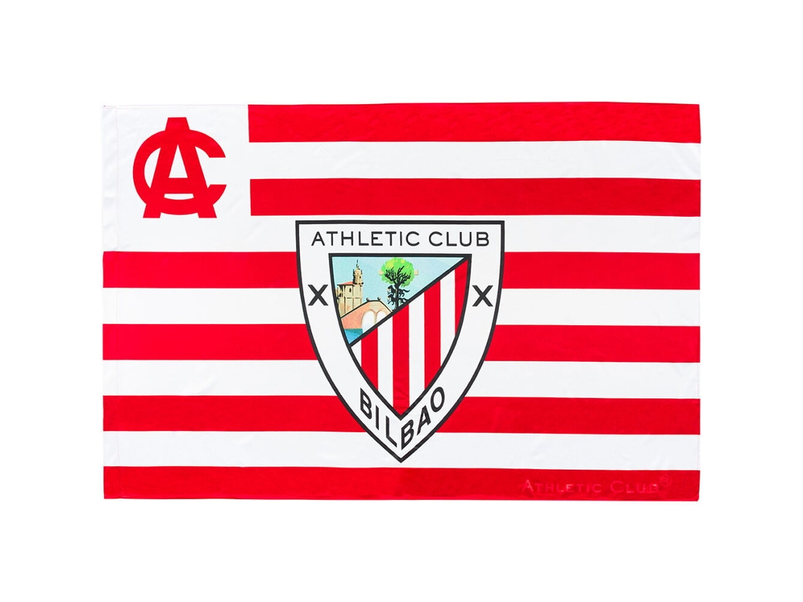 Oficial 155x100 Rj Bl Varios Atlético Club