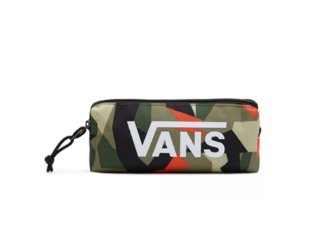 Mochila VANS OFF THE WALL Estuche Vans Of The Negro (Talla Única)