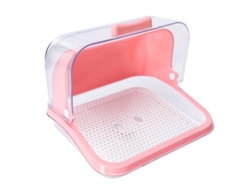 1 Caja Para Biberón.