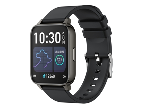 Smartwatch YIZHOOD YIZ1231 Negro