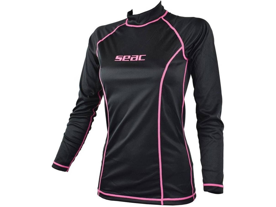 Rash Guard SEACSUB T Sun (M)