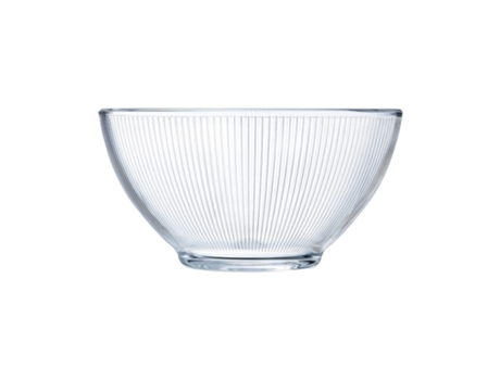 Cuenco LUMINARC (50 cl - Vidrio)
