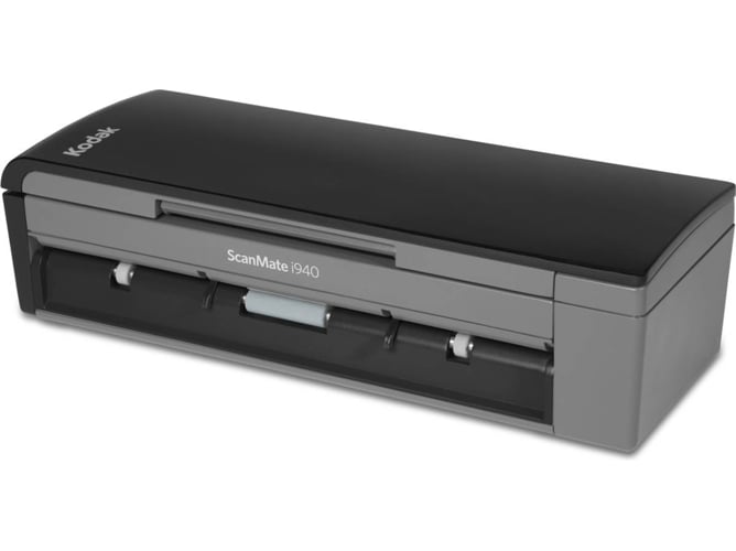 Escáner KODAK ALARIS ScanMate i940