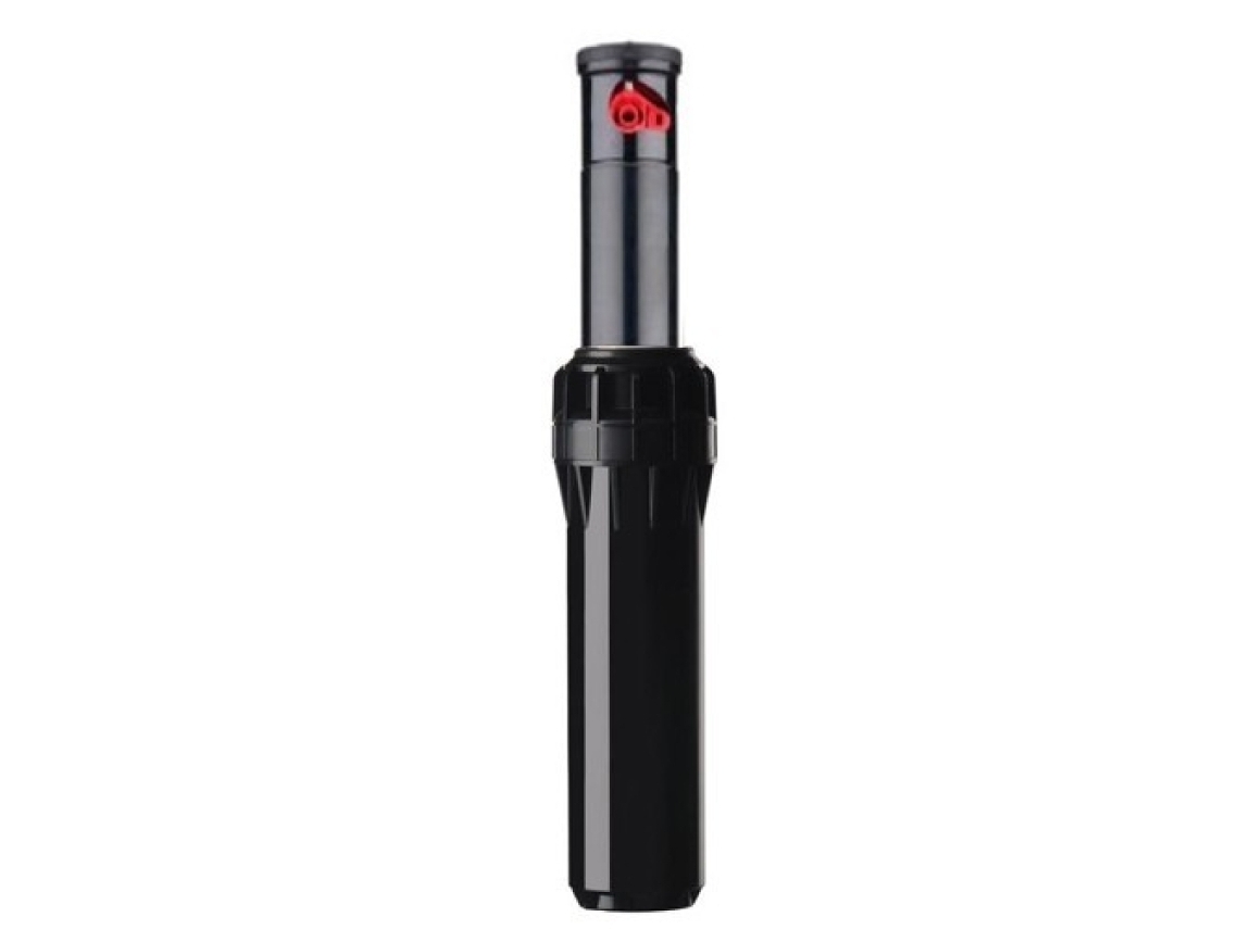 Aspersor Hunter I-25-04-b. Alcance 11,90 A 21,60mts. Rosca 1 Hembra Aspersor Hunter de Alcance 11,9 A 21,6 Metros. Incluye Toberas Para Ajustar Radio