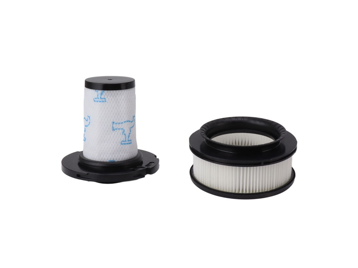 2 filtros de lavado para aspiradora Rowenta ZR009007 ZR009008 Primerox