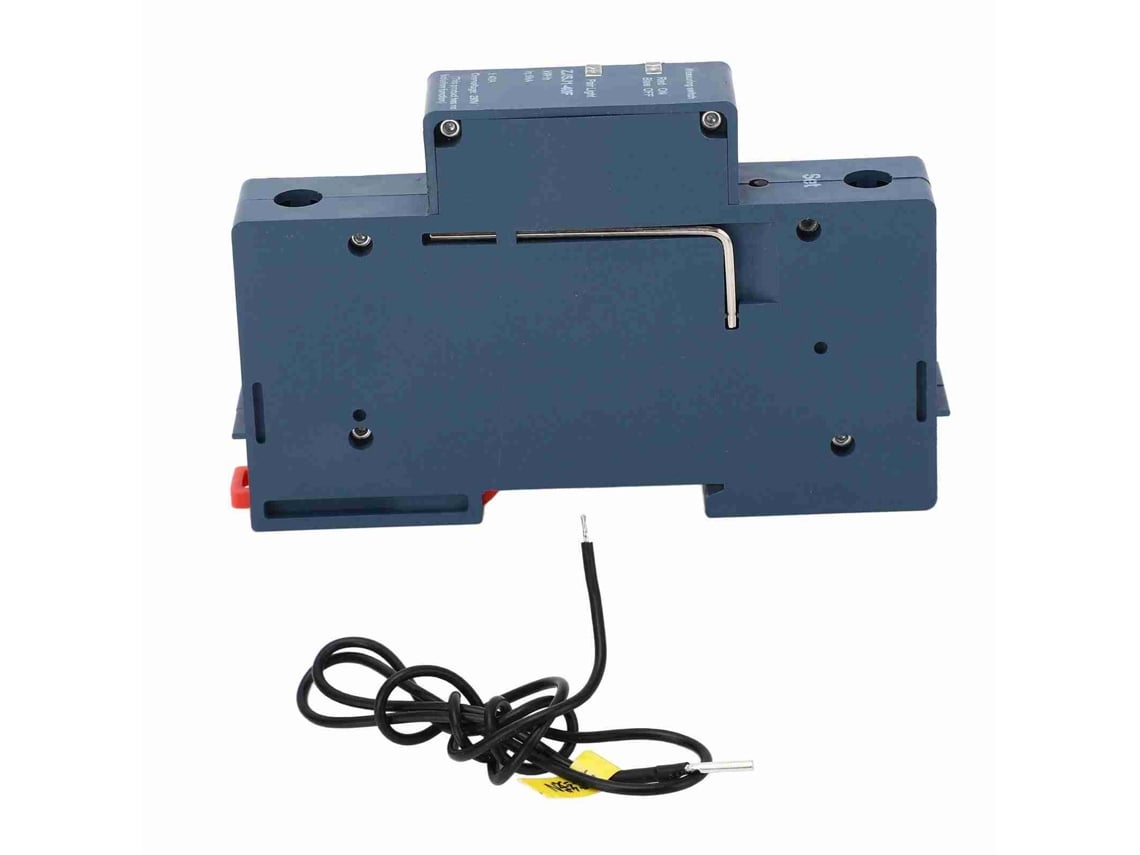 Veloriskku-interruptor Inteligente Wifi Com Medidor De Energia Temporizador Controle Remoto Smart Switch Ac110v 120v