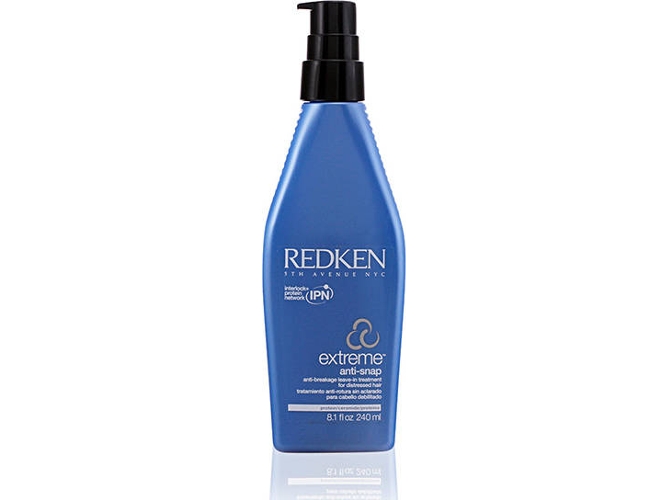 Mascarilla para el Pelo REDKEN Extreme (240ml)