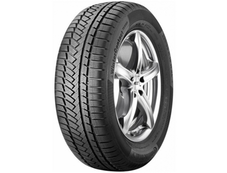 Neumático CONTINENTAL 285/40 R22 110V Wintercontact Ts 850P Xl Ao (Audi)