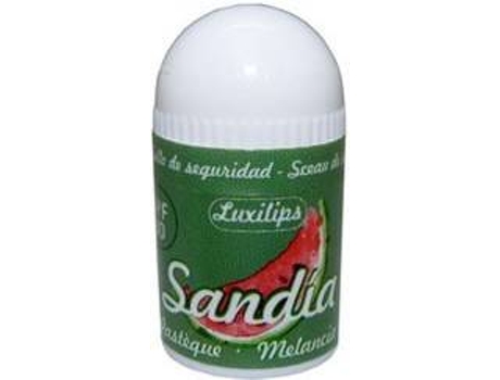 Labial LUXILIPS Balsamo Sandia 3 g