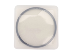 Filtro Black Mist 1/8 Para Cámara 82mm, Efecto Cinemático Soñador, Filtro De Enfoque Suave De Vidrio Óptico Para Grabación De Vídeos