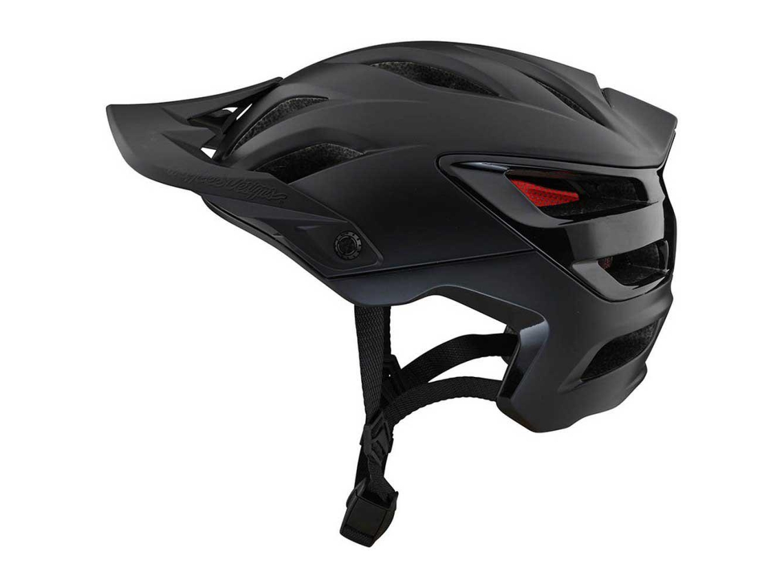 Casco TROY LEE DESIGNS Ta 