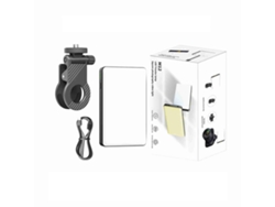 Luz De Video Led Mini, Luz Para Conferencias En Laptop Y Teléfono Inteligente, Clip On Para Computadora