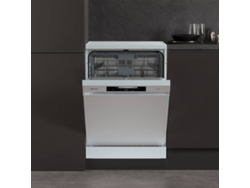 Lavavajillas HISENSE HS643C90W (16 servicios - 60 cm - Blanco)
