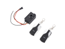 2026-dispositivo Antirrobo Para Patinete Eléctrico Con Alarma De Vibración Resistente Al Agua Y Control Remoto