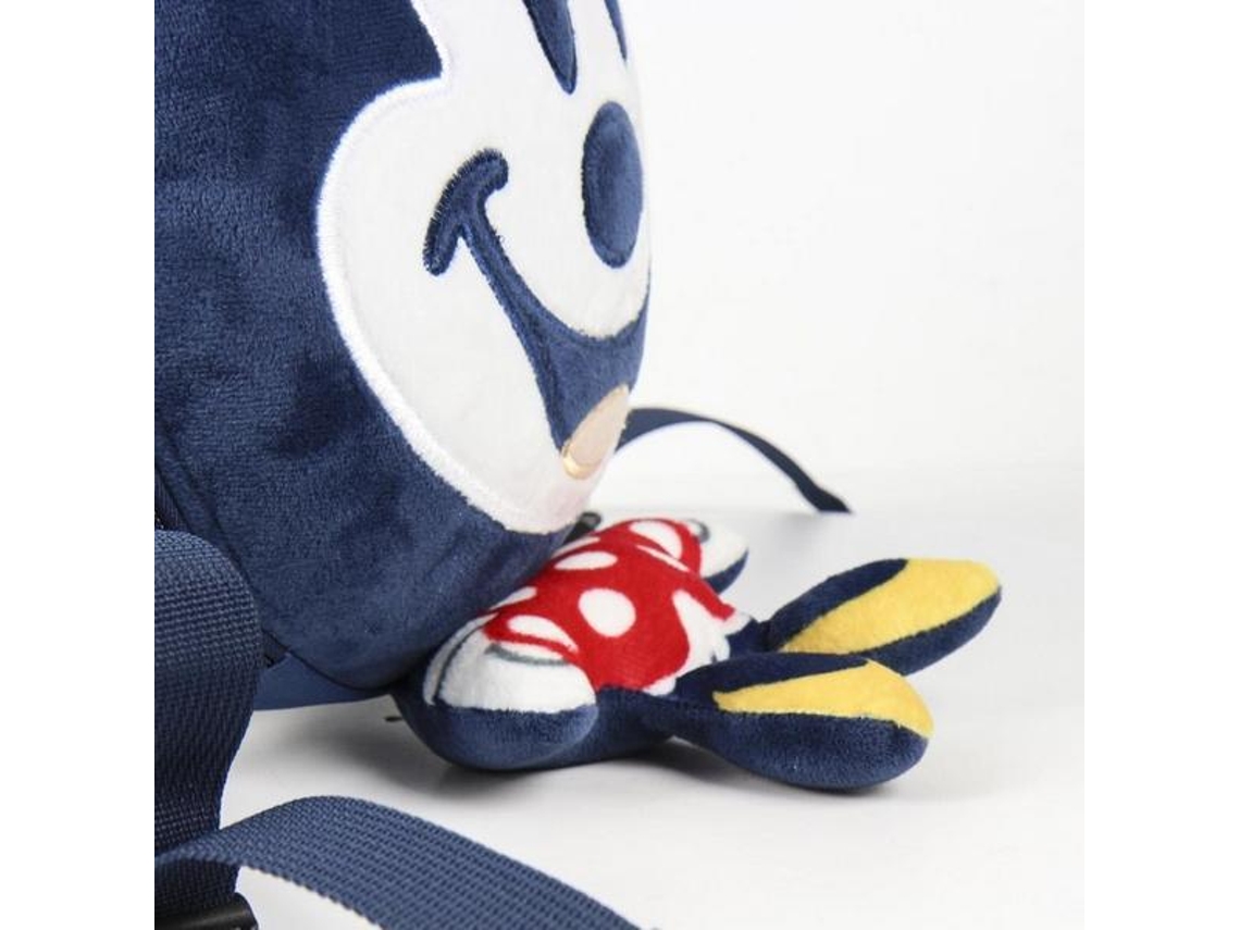 Mochila Infantil 3D Minnie Mouse 72447