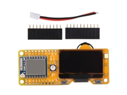 Placa De Desarrollo De Módulo Bluetooth Wifi Deauther Mini Esp8266 Oled Nodemcu