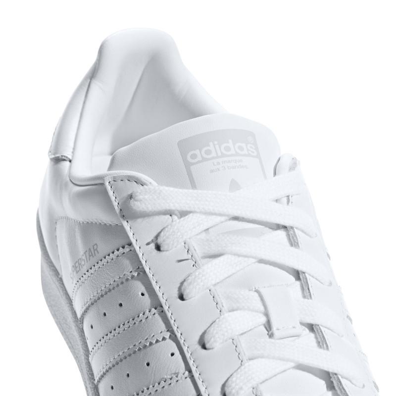 Adidas Superstar W zapatillas mujer 36