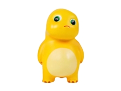 Dinosaurio Blandito Con Cabeza Torcida Para Aliviar El Estrés Y La Ansiedad - Recuperación Lenta