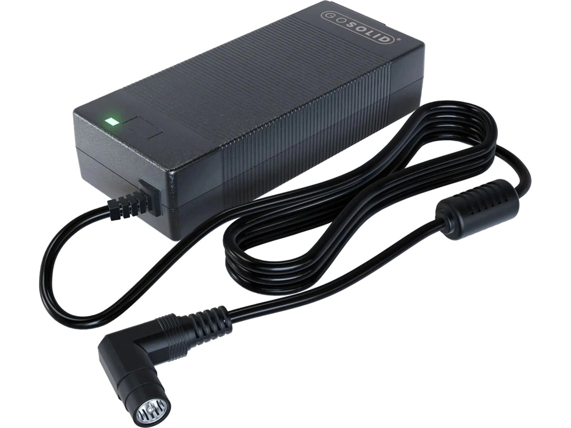 Cargador compatible con Modest Veloci Connect 42V ¡GO SOLID