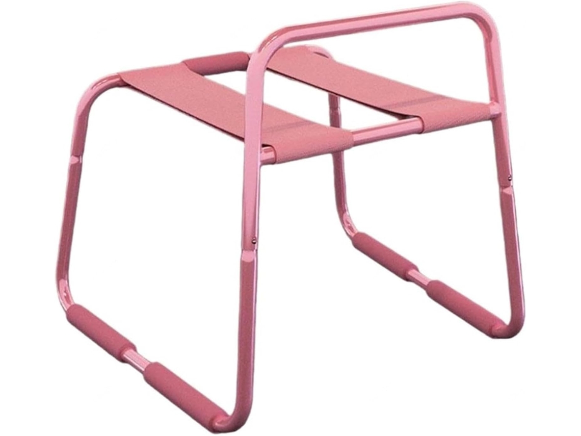 Silla Multifuncional, Montaje/desmontaje Rápido, Portátil Hierro