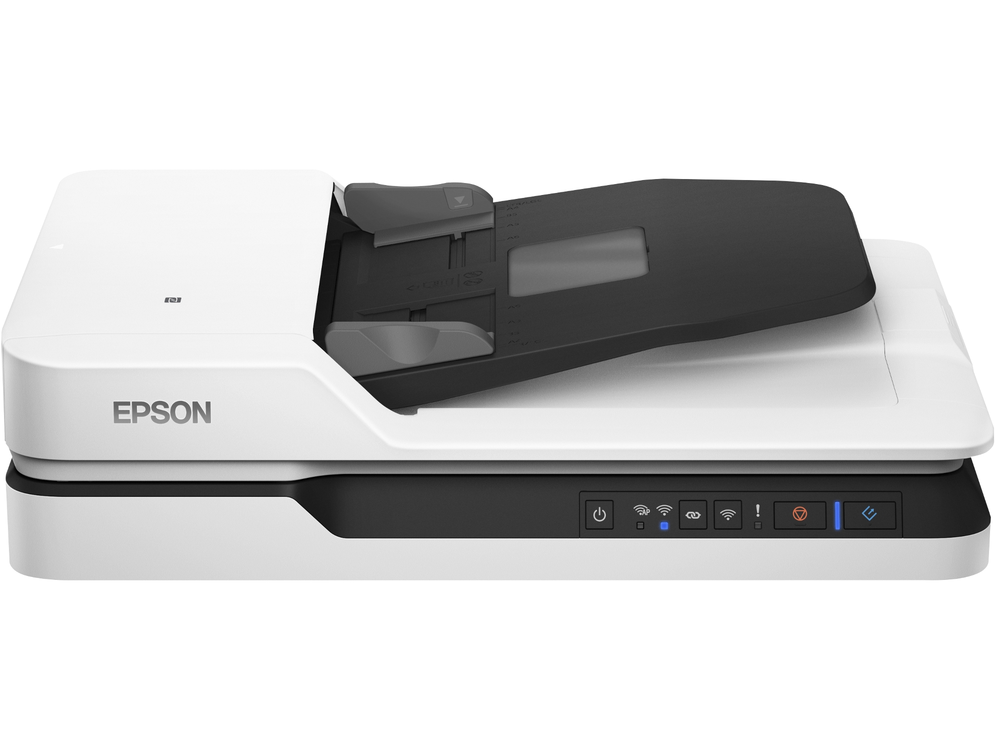 Escáner EPSON WorkForce DS-1660W