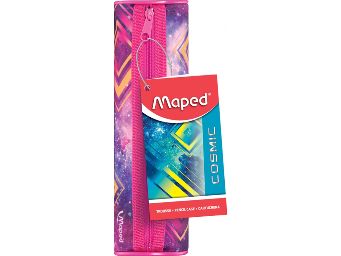 Estojo Maped Cosmic Teens