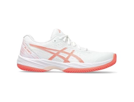 Zapatillas de Mujer ASICS Gelgame Blanco (37)