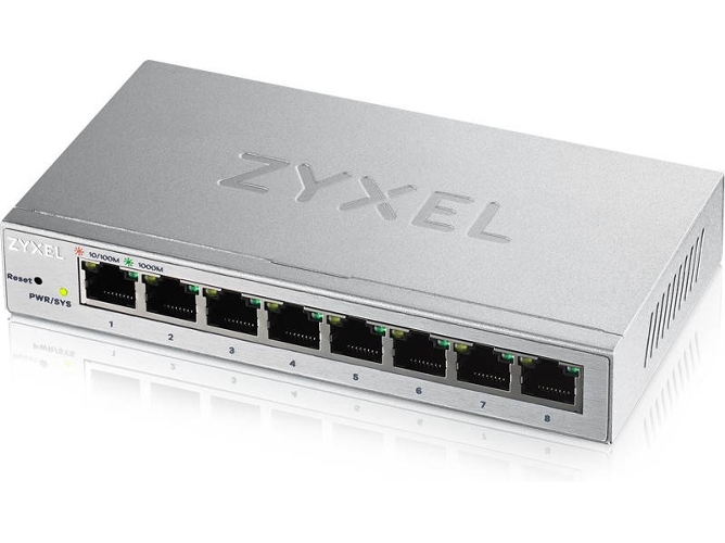 Switch ZYXEL GS1200-8