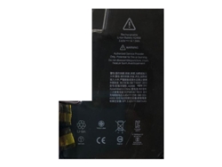 Bateria Compatible Con Iphone 12 Pro Max 3687mah / Adhesivo Alta Calidad Nuevo,novo
