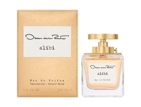 OSCAR DE LA RENTA - Alibi EDP 100ml